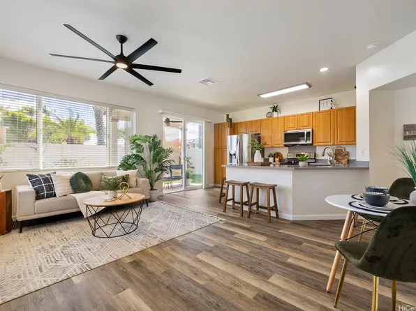 91-1221 Kanela St #M54, Ewa Beach, HI 96706