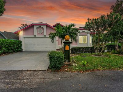 1219 Scioto Road, North Lauderdale, FL, 33068