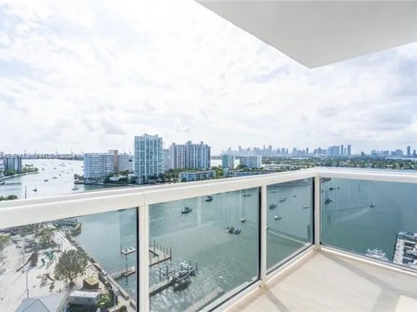 1800 Sunset Harbour Dr #1902/4, Miami Beach, FL 33139