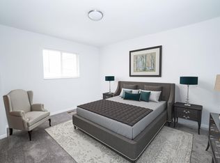 Towne & Country Apartments, Lima, OH 45807