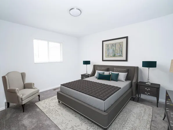 Towne & Country Apartments, 5340 Nesbitt St #285835a58, Lima, OH 45807