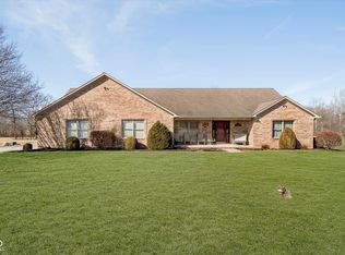 7260 N 225 W, Lebanon, IN 46052