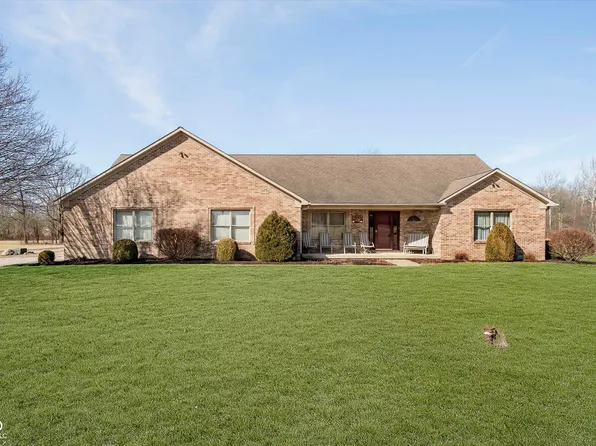 7260 N 225 W, Lebanon, IN 46052