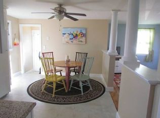 156 Heritage Cir, East Falmouth, MA 02536