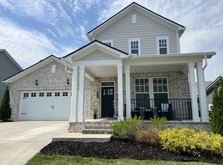 3413 Milford Dr, Thompsons Station, TN 37179