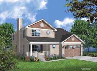 300 Ganim Dr, Shiloh, IL 62221