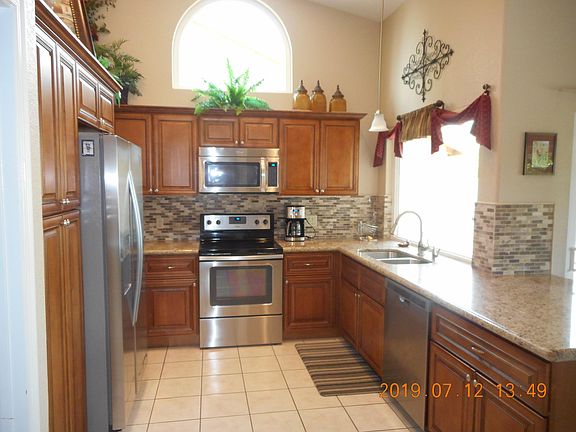 3rd image of 9611 W Sierra Pinta Dr