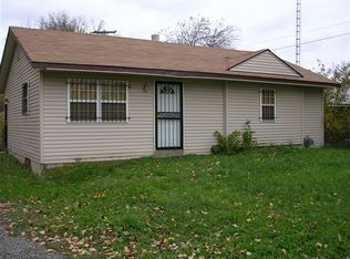 1206 W Pierson Rd, Flint, MI 48505