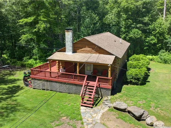 183 South Rd, Exeter, RI 02822