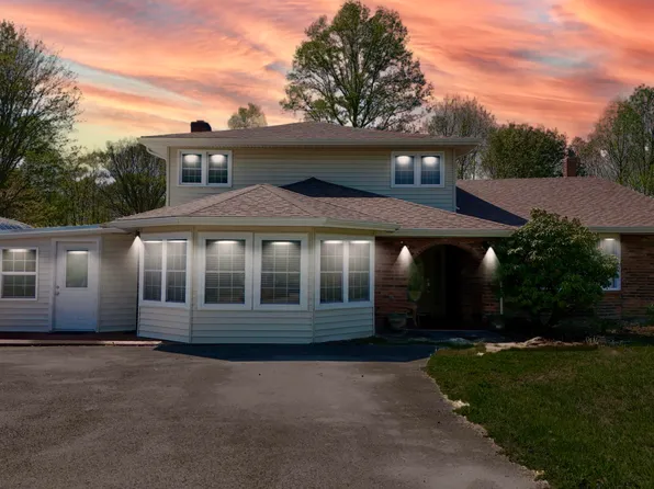 3601 Beech Grove Rd, Science Hill, KY 42553