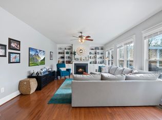 407 Streamwood Dr, Holly Springs, NC 27540