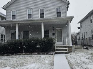 51 E Parker St, Scranton, PA 18509