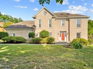 12028 Broadwood Dr, Knoxville, TN 37934