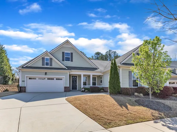 1038 Branwell Dr, Durham, NC 27703