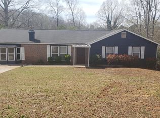 4419 Flakes Mill Rd, Ellenwood, GA 30294