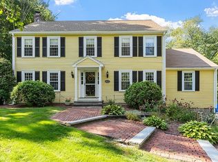 503 Boston St, North Andover, MA 01845