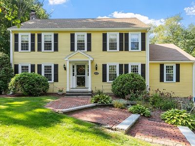 503 Boston St, North Andover, MA, 01845