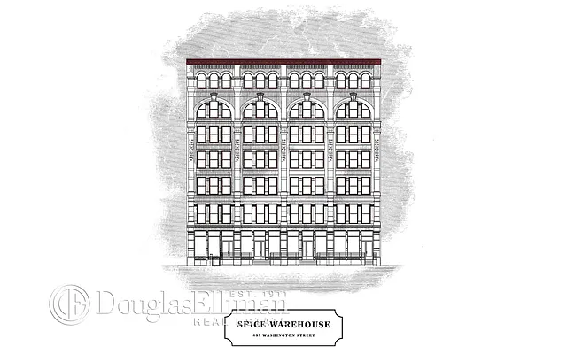 Sold by Douglas Elliman | media 22
