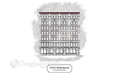 Sold by Douglas Elliman