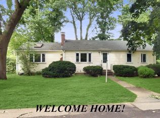 8 Young Ter, Randolph, MA 02368