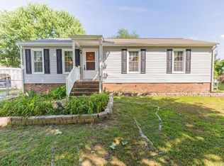 4907 Twelveoaks Rd, Midlothian, VA 23112