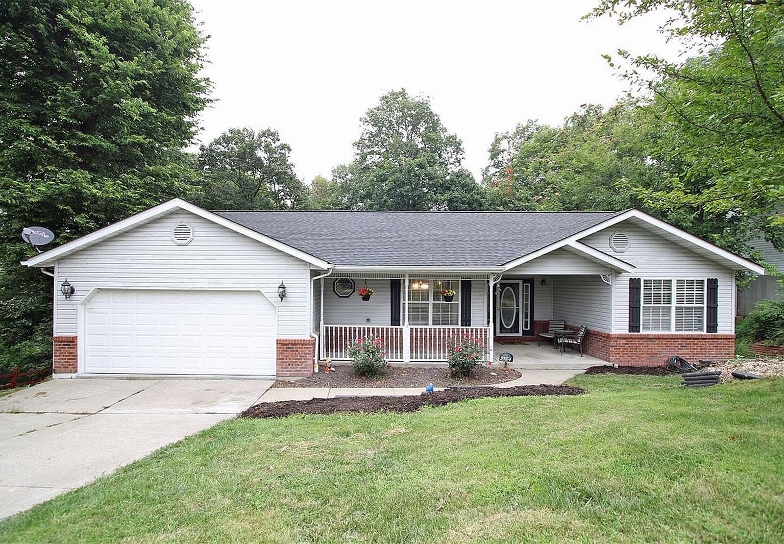 2154 Stonecrest, Dupo, IL 62239 Zillow