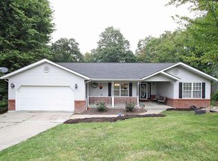 2154 Stonecrest, Dupo, IL 62239