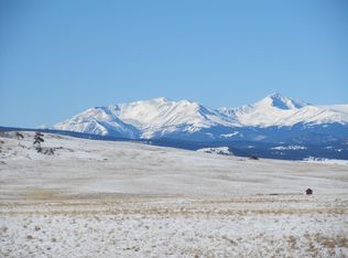 115 Quakey Ln LOT 44 & 45, Hartsel, CO 80449
