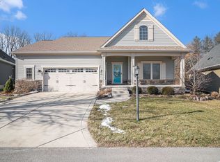 52 N Prairie Pkwy, Valparaiso, IN 46385