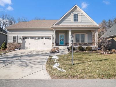 52 N Prairie Pkwy, Valparaiso, IN, 46385