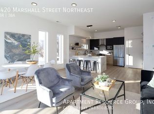 1420 Marshall St NE, Minneapolis, MN 55413