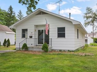 1014 Boyd Ave, Traverse City, MI 49686