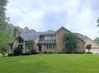 800 Arrowhead Vlg, Winfield, AL 35594