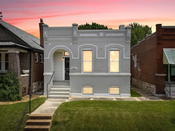 4514 S Grand Blvd, Saint Louis, MO 63111