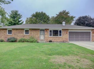 507 3rd Ct, Saint Joseph, IL 61873