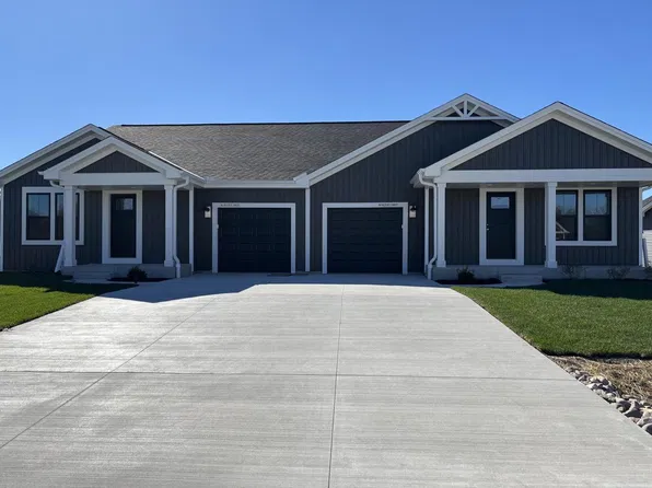 N162W21867 Poppy ROAD, Jackson, WI 53037