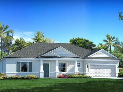 127 SW Ridgecrest Dr, Port Saint Lucie, FL, 34953