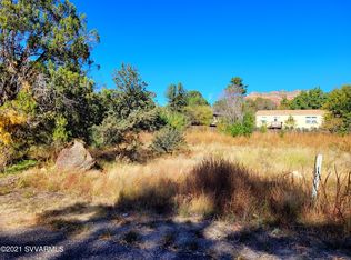 75 Juniper St, Sedona, AZ 86351