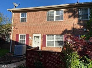 9600 Hagel Cir, Lorton, VA 22079