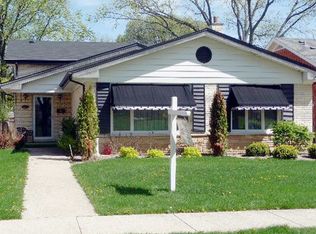 1433 Raymond Ave, La Grange Park, IL 60526