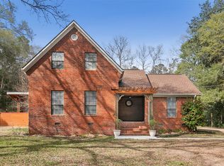 308 Lakeshore Dr, Enterprise, AL 36330