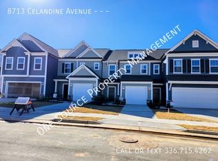 8713 Celandine Ave, Colfax, NC 27235