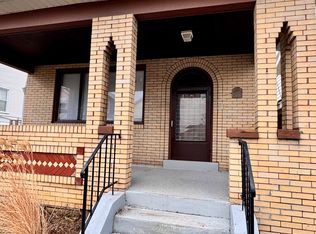 837 Gearing Ave, Pittsburgh, PA