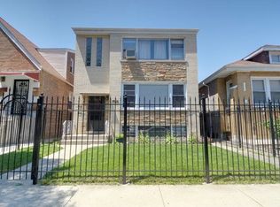 3046 N Knox Ave #1, Chicago, IL 60641