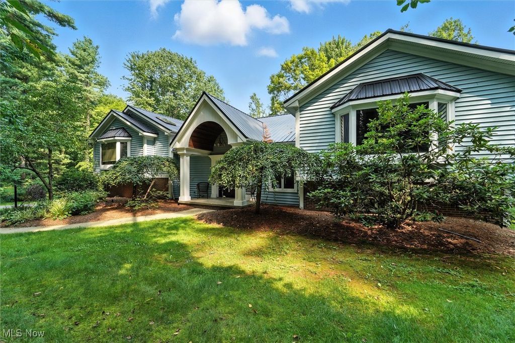Real estate listing image