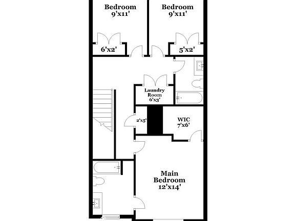 3rd image of 3259 Pennington Dr