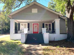 701 N Louise St, Atlanta, TX 75551