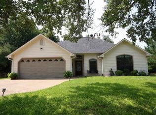 278 Llano Bnd, Holly Lake Ranch, TX 75765