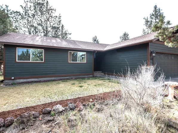 6446 NW Lynch Ln, Redmond, OR 97756