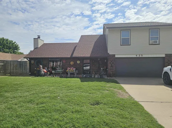 425 Rosanne St, Enid, OK 73703